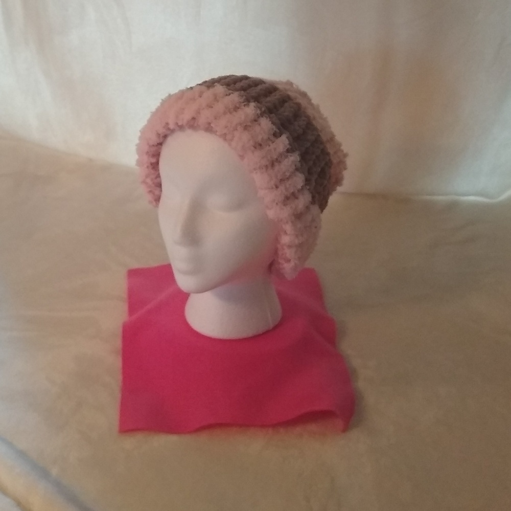 Homemade hat - Picture 2 of 3